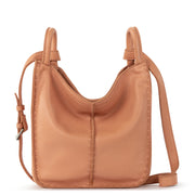Los Feliz Crossbody - Leather - Nectar