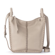 Los Feliz Crossbody - Leather - Sand