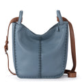 The Sak Los Feliz Crossbody - Leather - Maritime