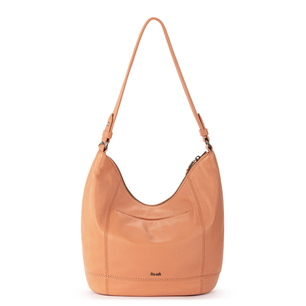 The Sak Sequoia Hobo - Leather - Nectar