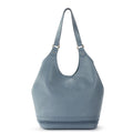 The Sak Roma Shopper - Leather - Maritime