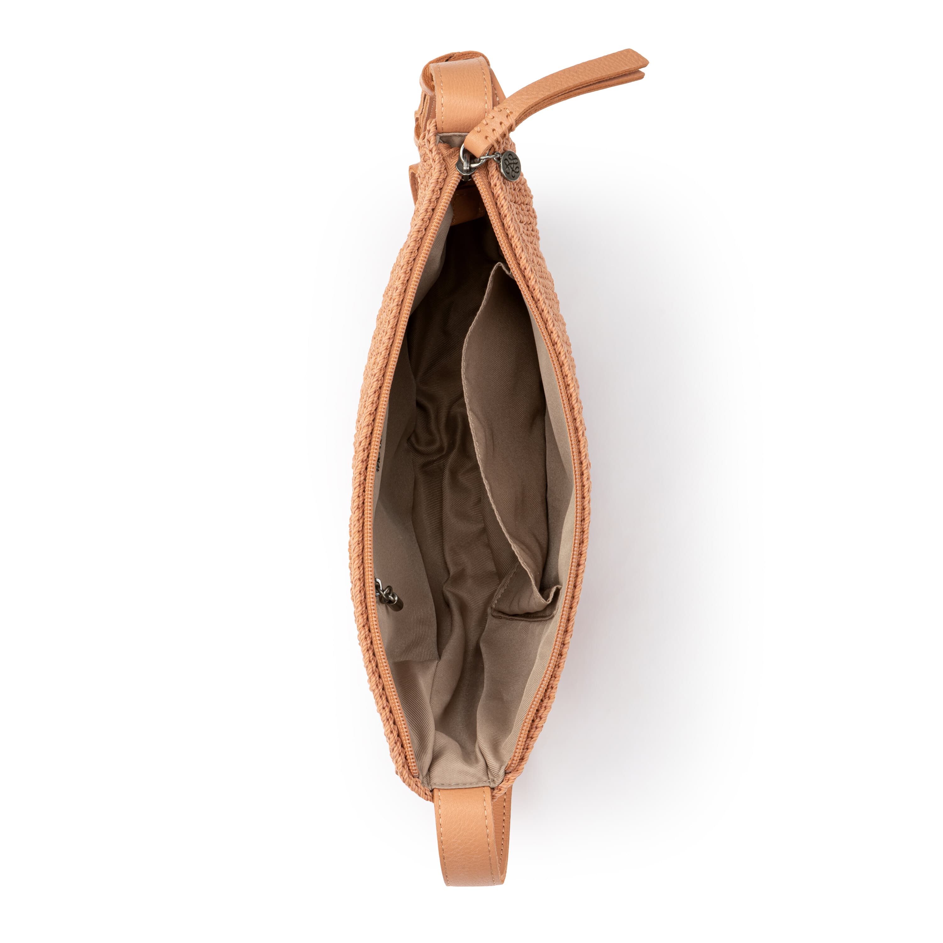 The Sak Tess Sling - Hand Crochet - Nectar