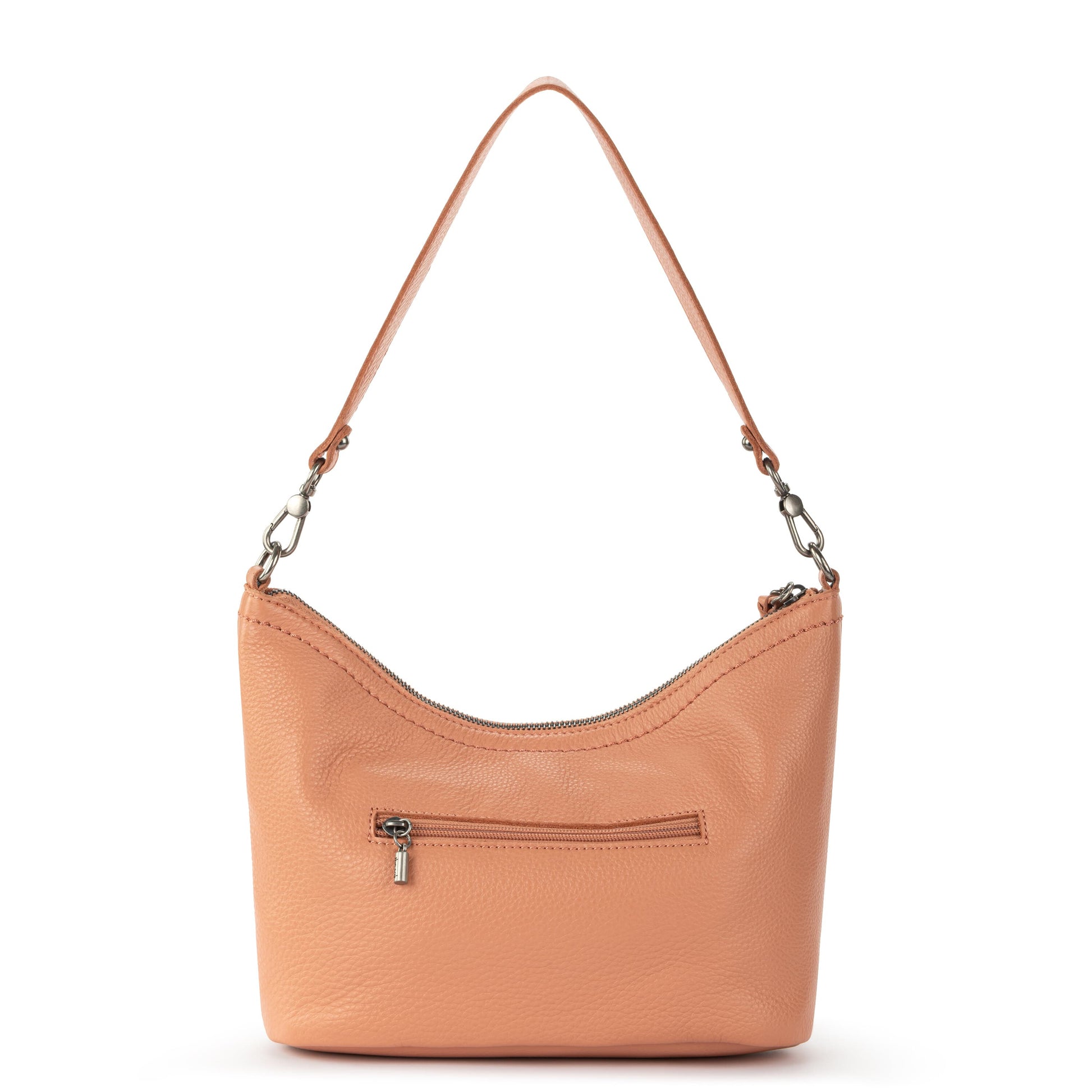 The Sak Jasmine Bucket Crossbody Leather - |Nectar|