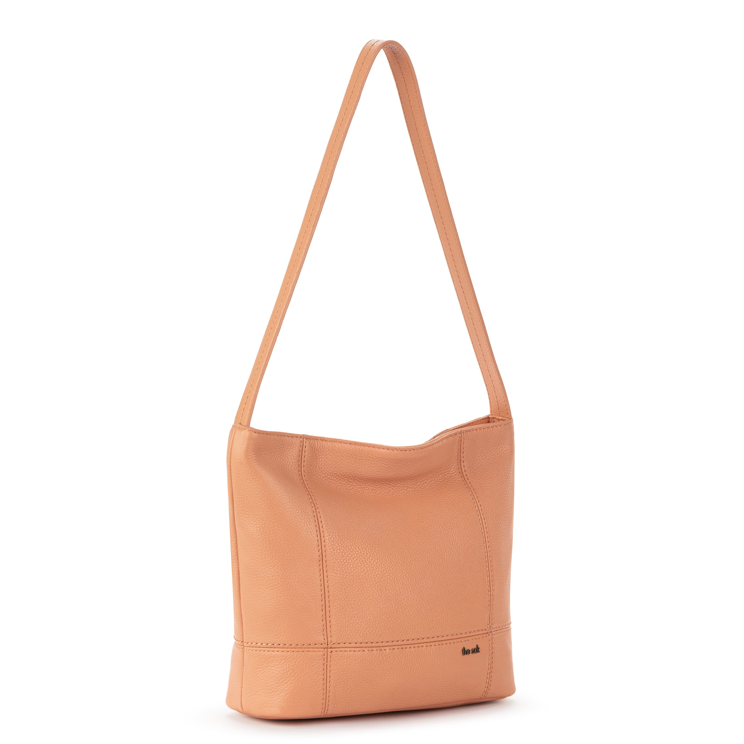 The Sak De Young Hobo - Leather - Nectar