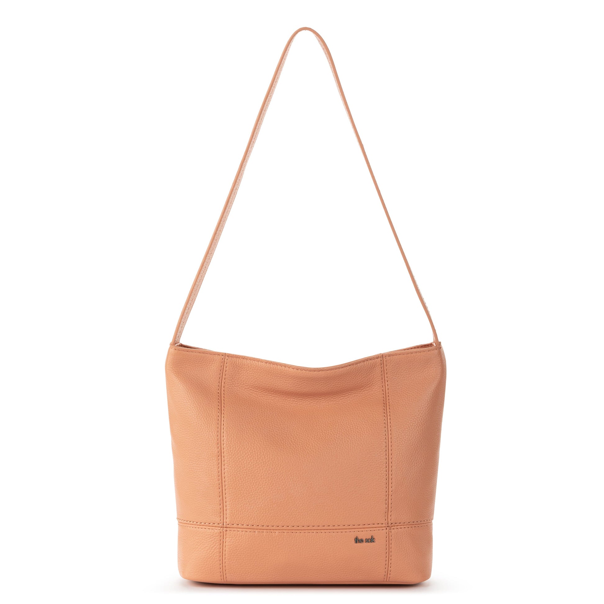 The Sak De Young Hobo Leather - |Nectar|