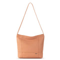 The Sak De Young Hobo - Leather - Nectar
