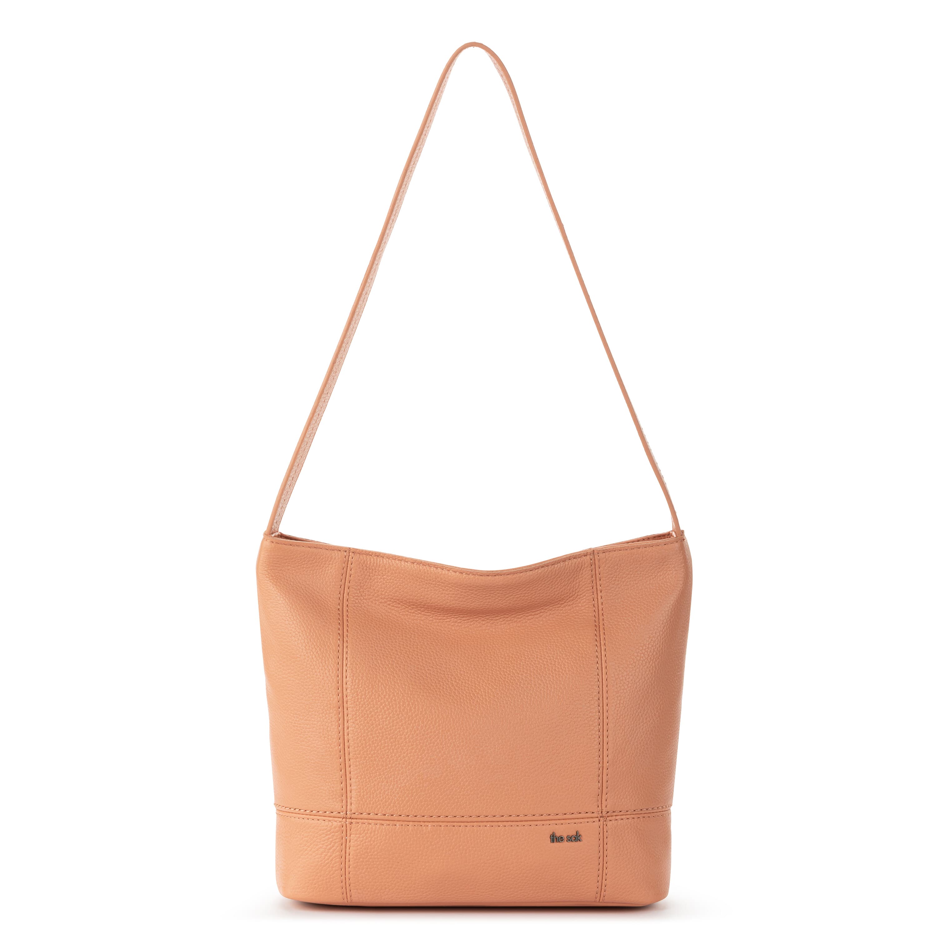 The Sak De Young Hobo - Leather - Nectar