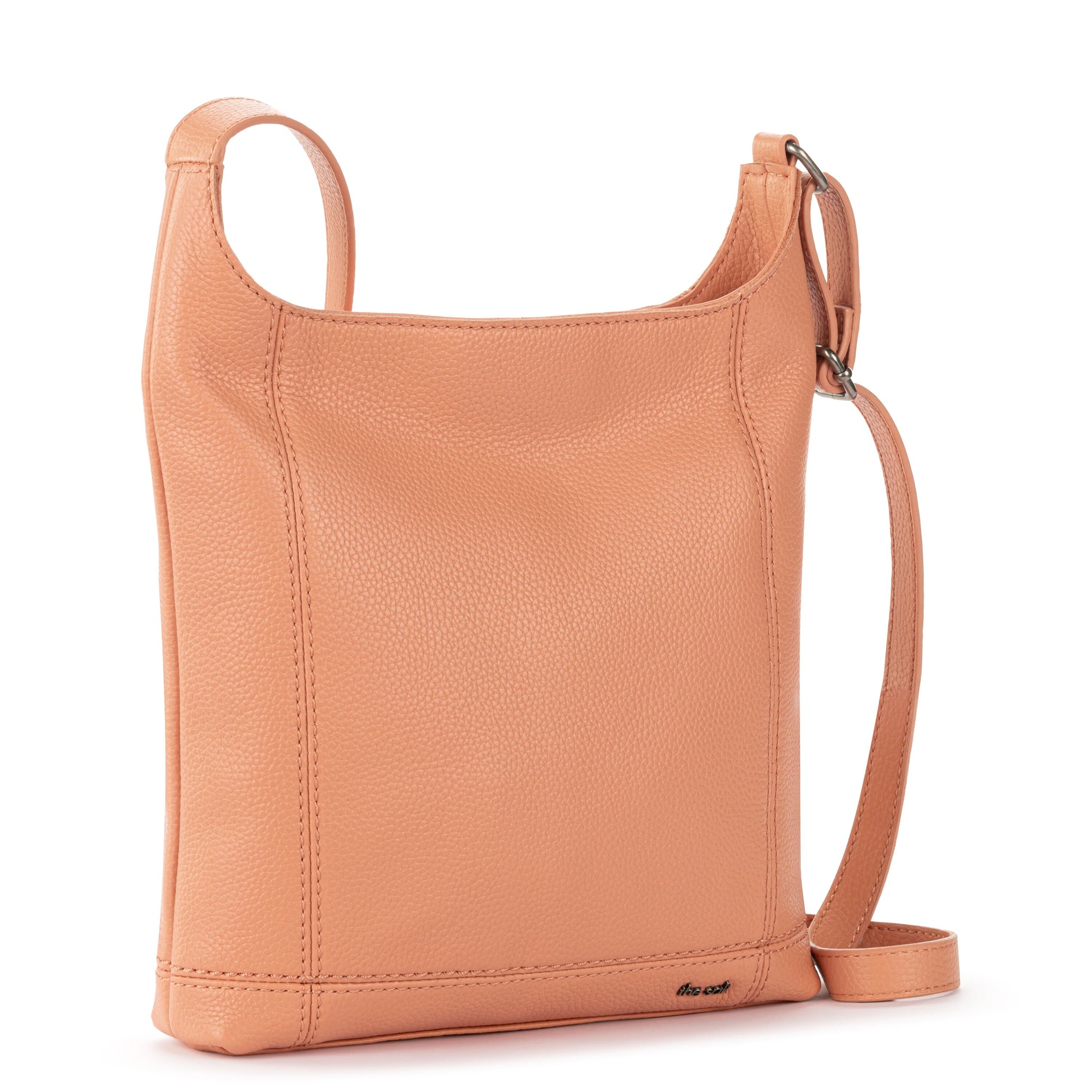 The Sak De Young Crossbody Leather - |Nectar|