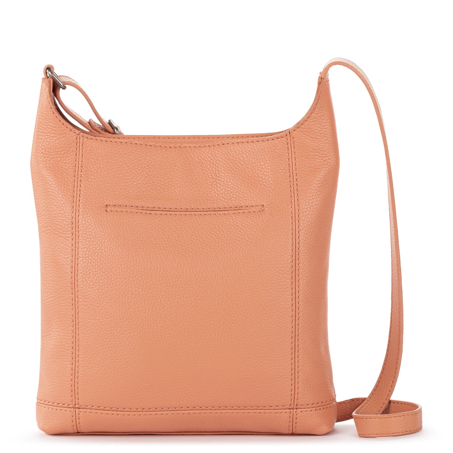 The Sak De Young Crossbody Leather - |Nectar|