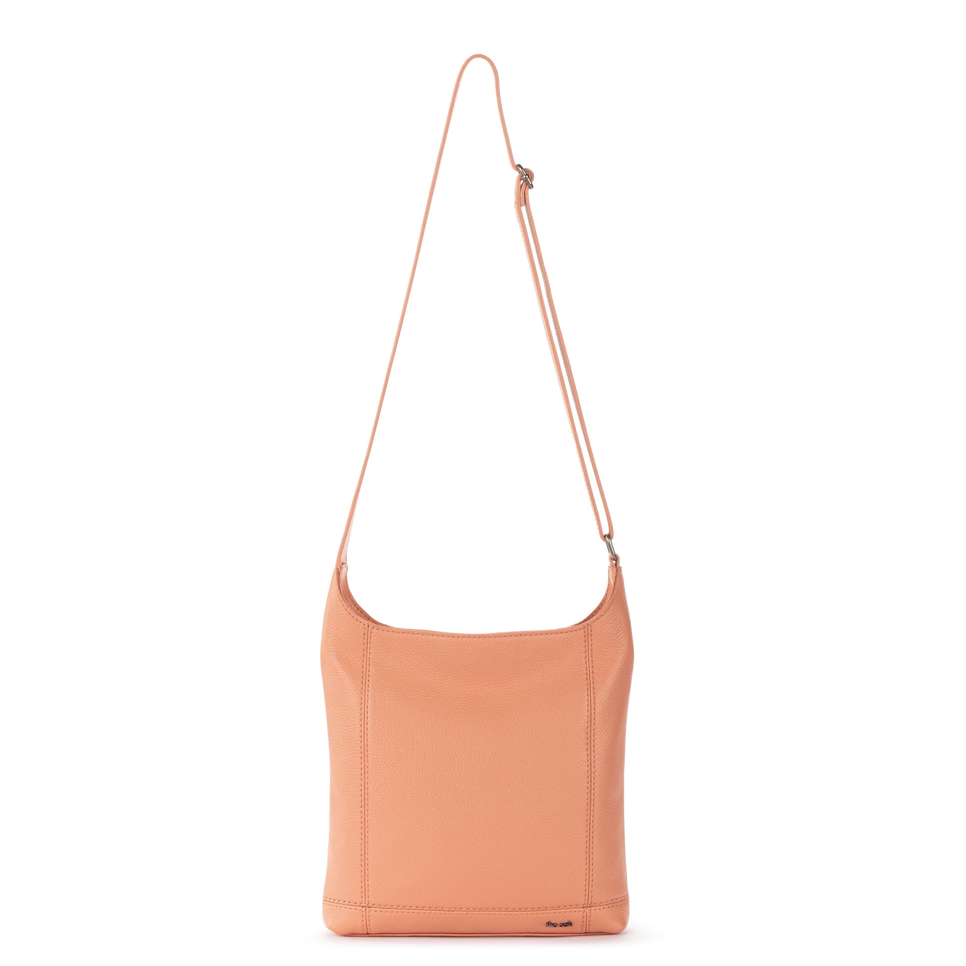 The Sak De Young Crossbody Leather - |Nectar|