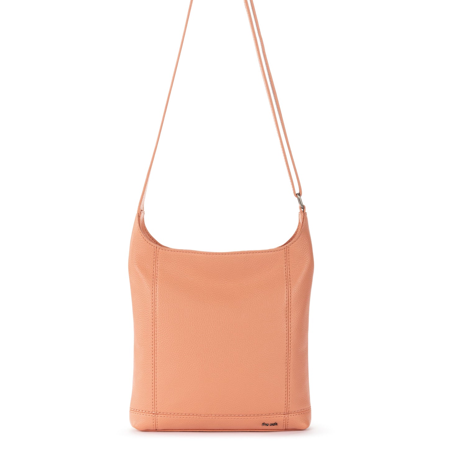 The Sak De Young Crossbody Leather - |Nectar|