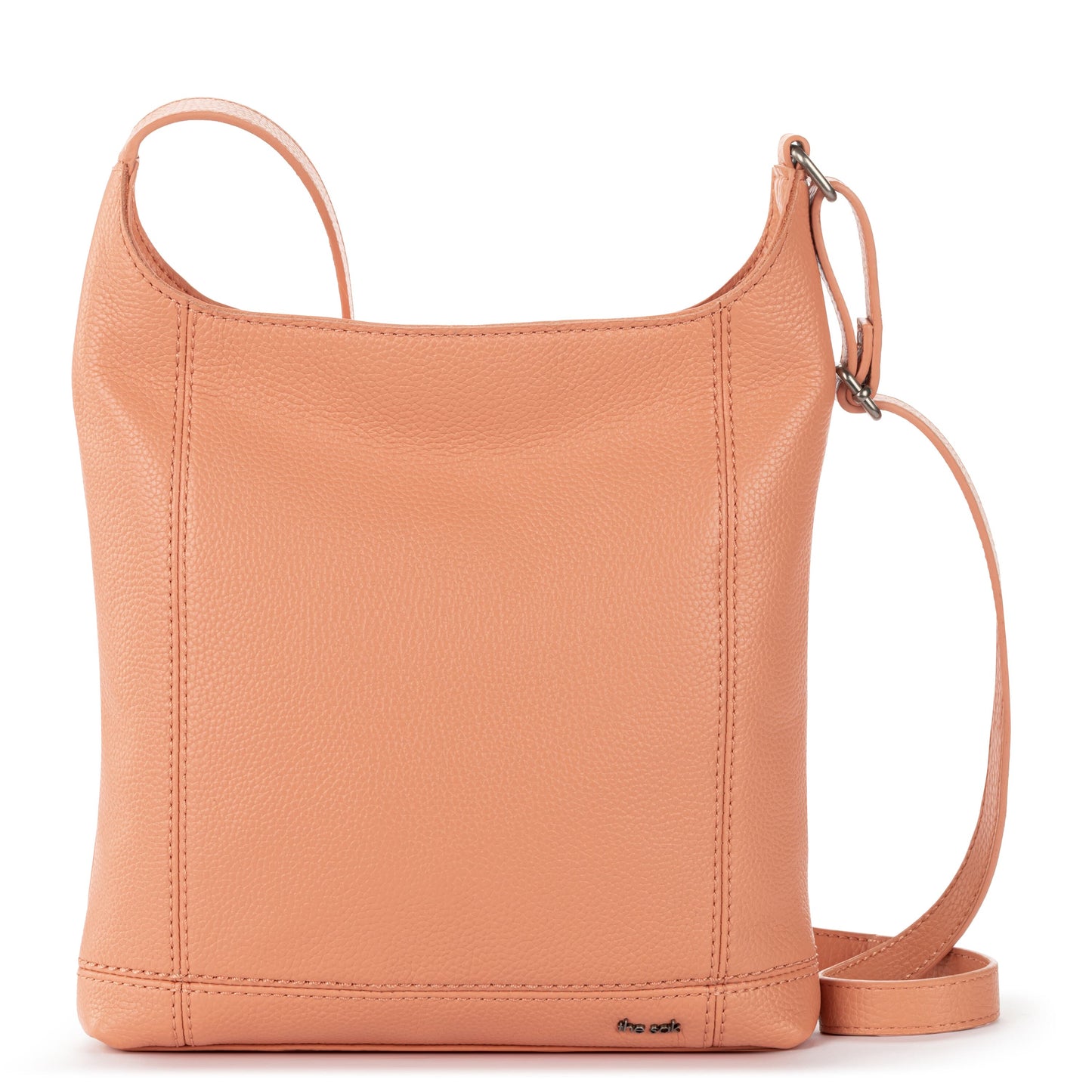 The Sak De Young Crossbody Leather - |Nectar|