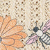 Yarnicharmz 5 Pack - Hand Crochet - Flowers