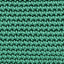 Vita Wristlet - Hand Crochet - Clover