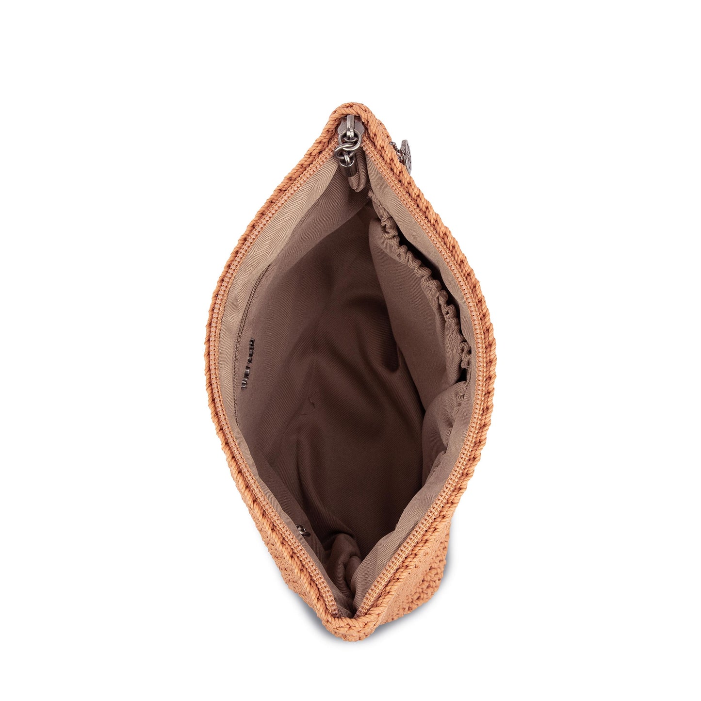 The Sak Essential Medium Pouch Crochet - |Nectar|