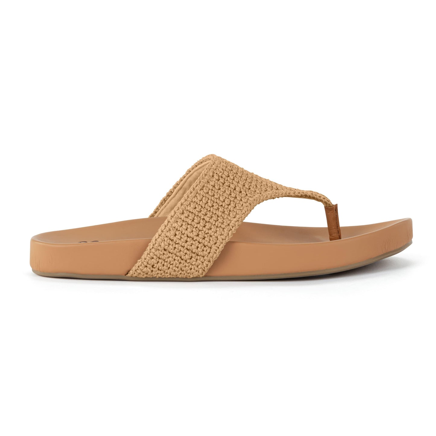 The Sak Everly Sandal Crochet - |Bamboo|