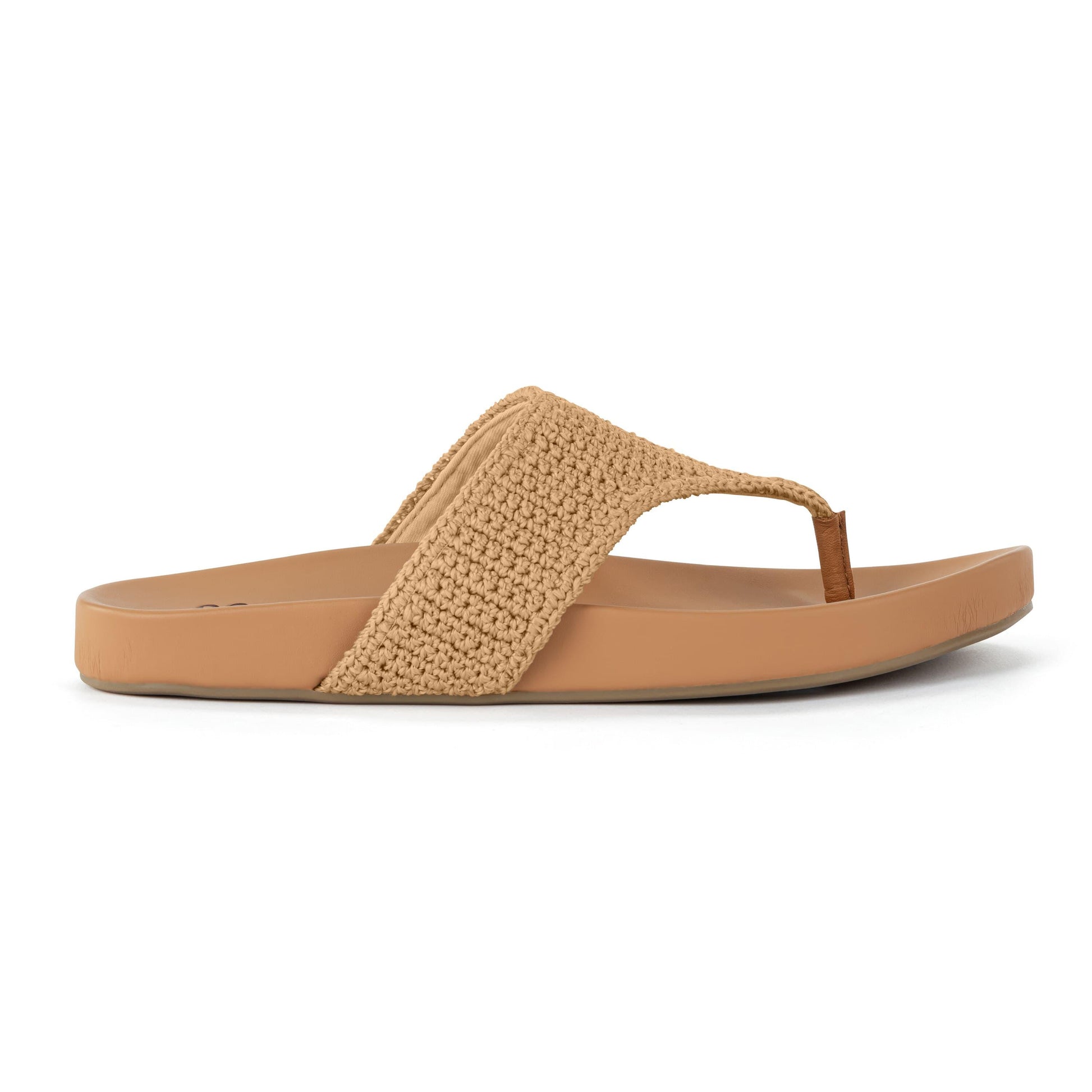The Sak Everly Sandal Crochet - |Bamboo|