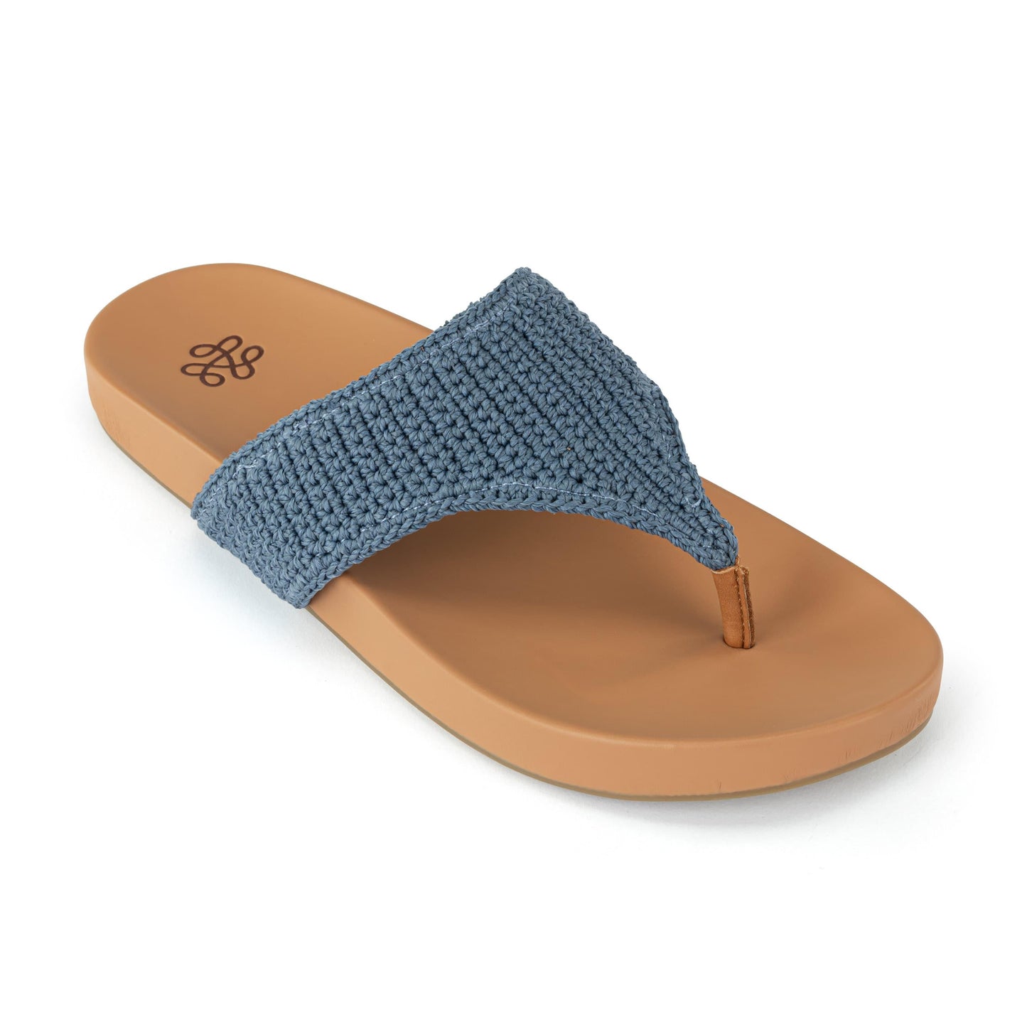 The Sak Everly Sandal Crochet - |Maritime|