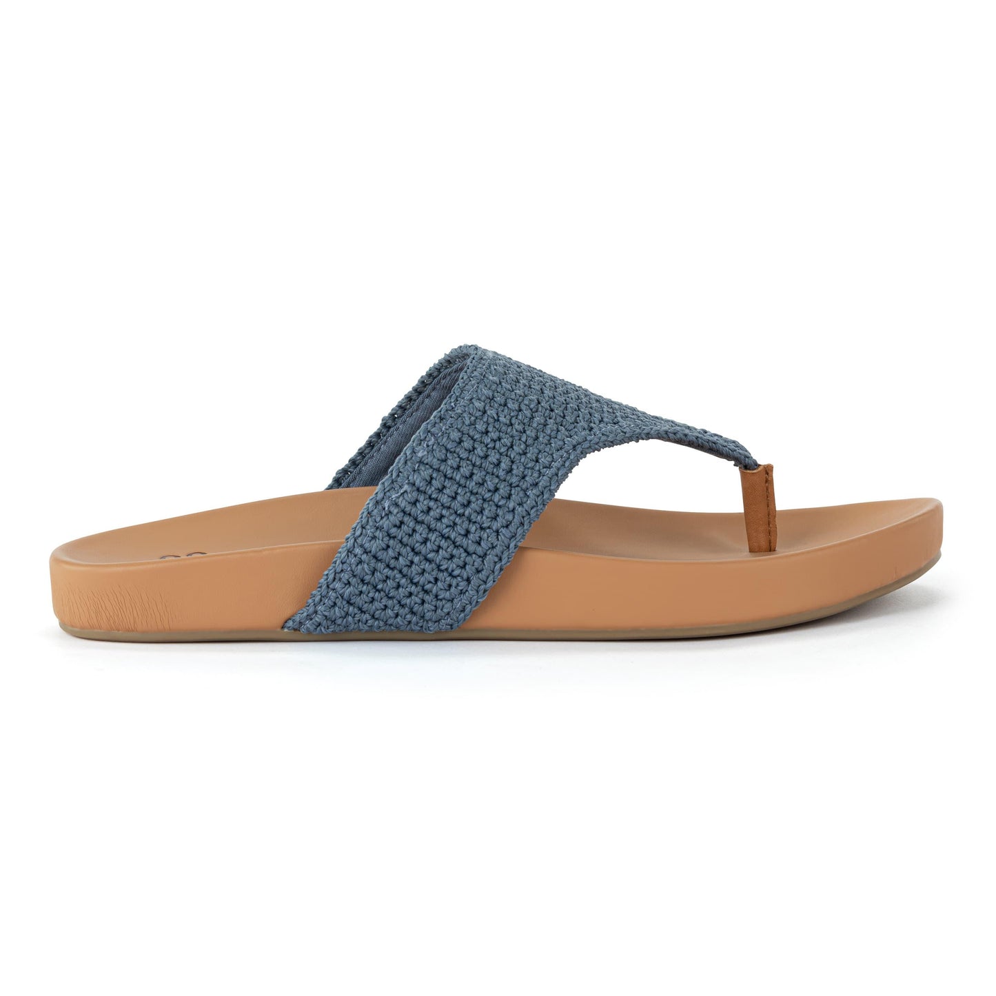 The Sak Everly Sandal Crochet - |Maritime|