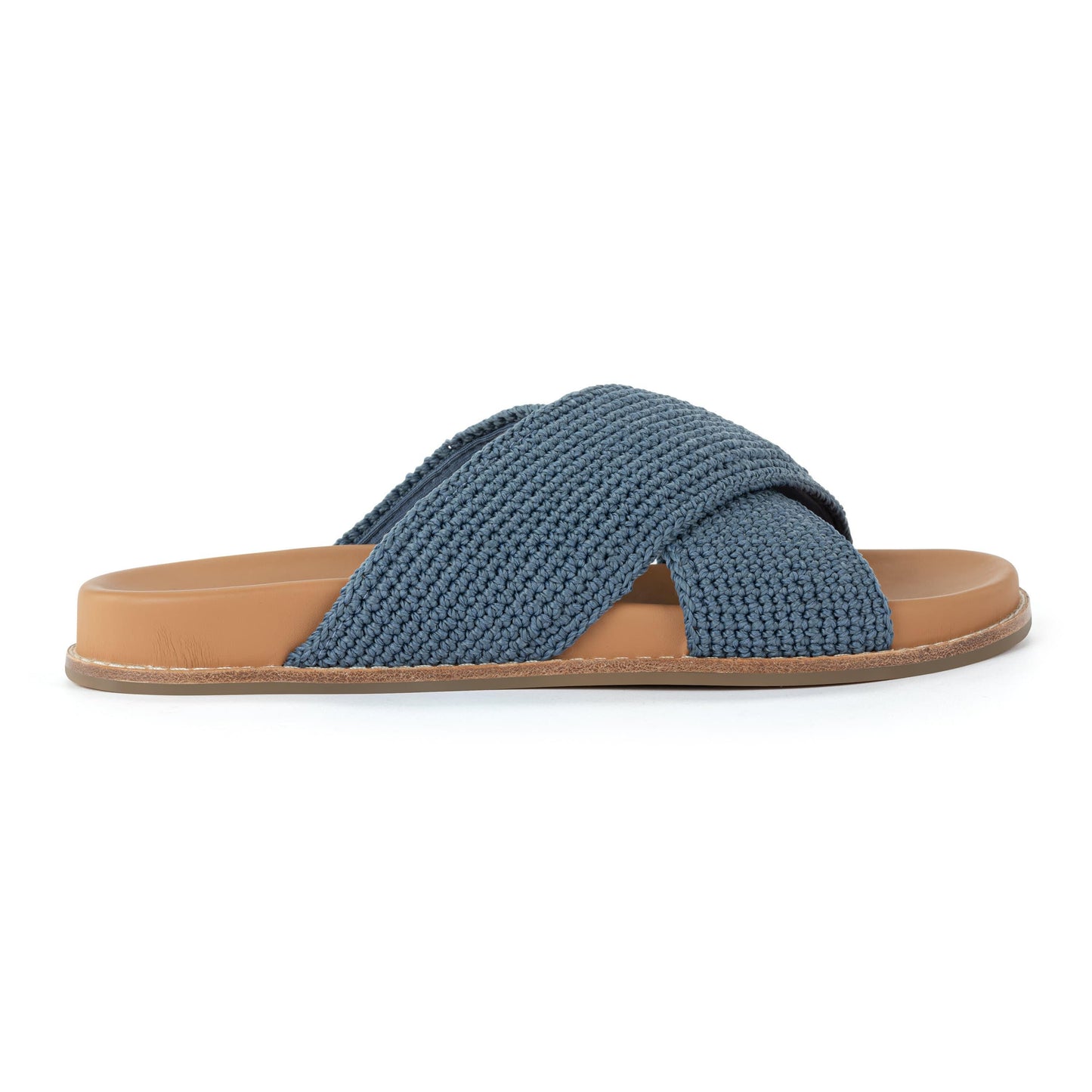 The Sak Penelope Sandal Crochet - |Maritime|