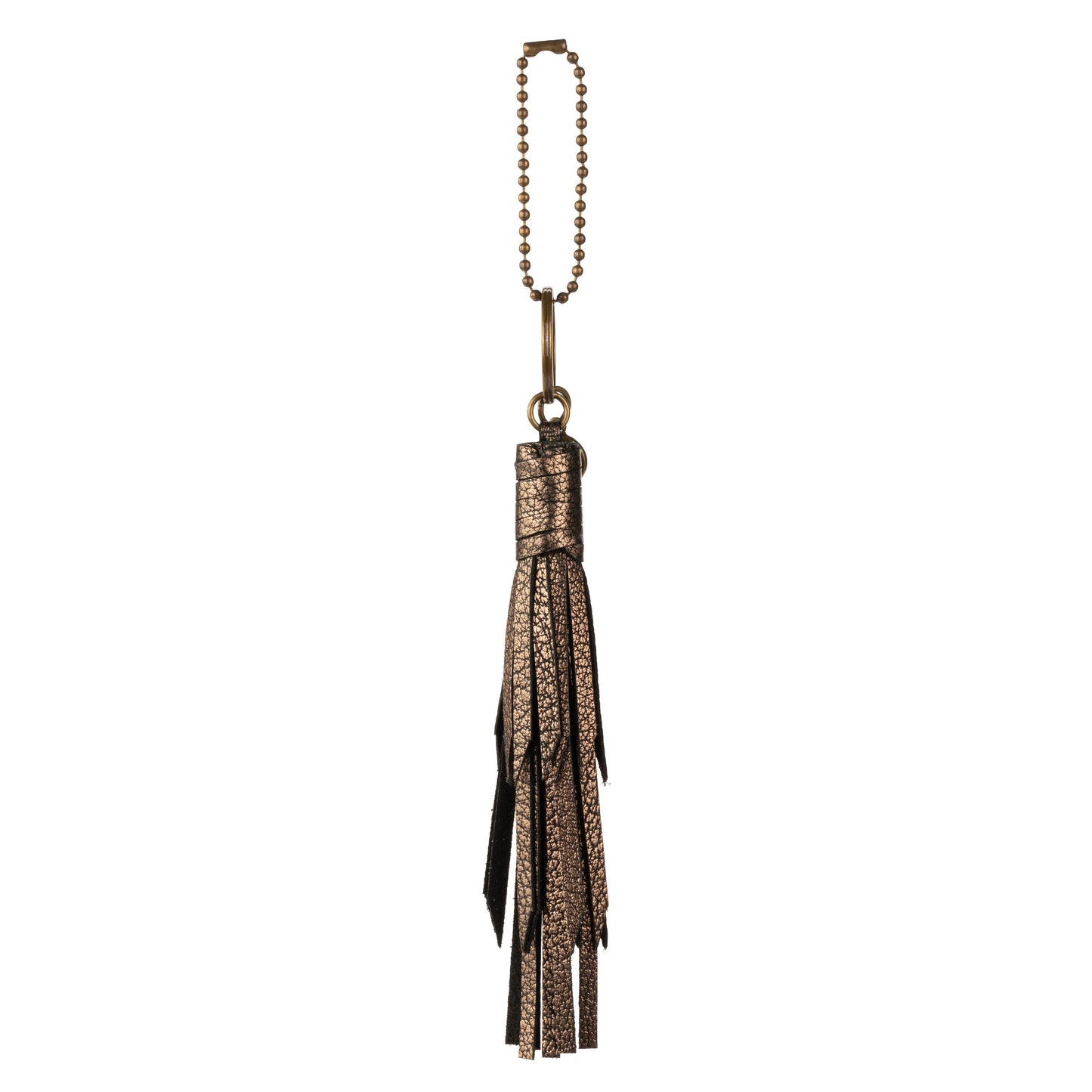 The Sak Dangle Leather - |Bronze|