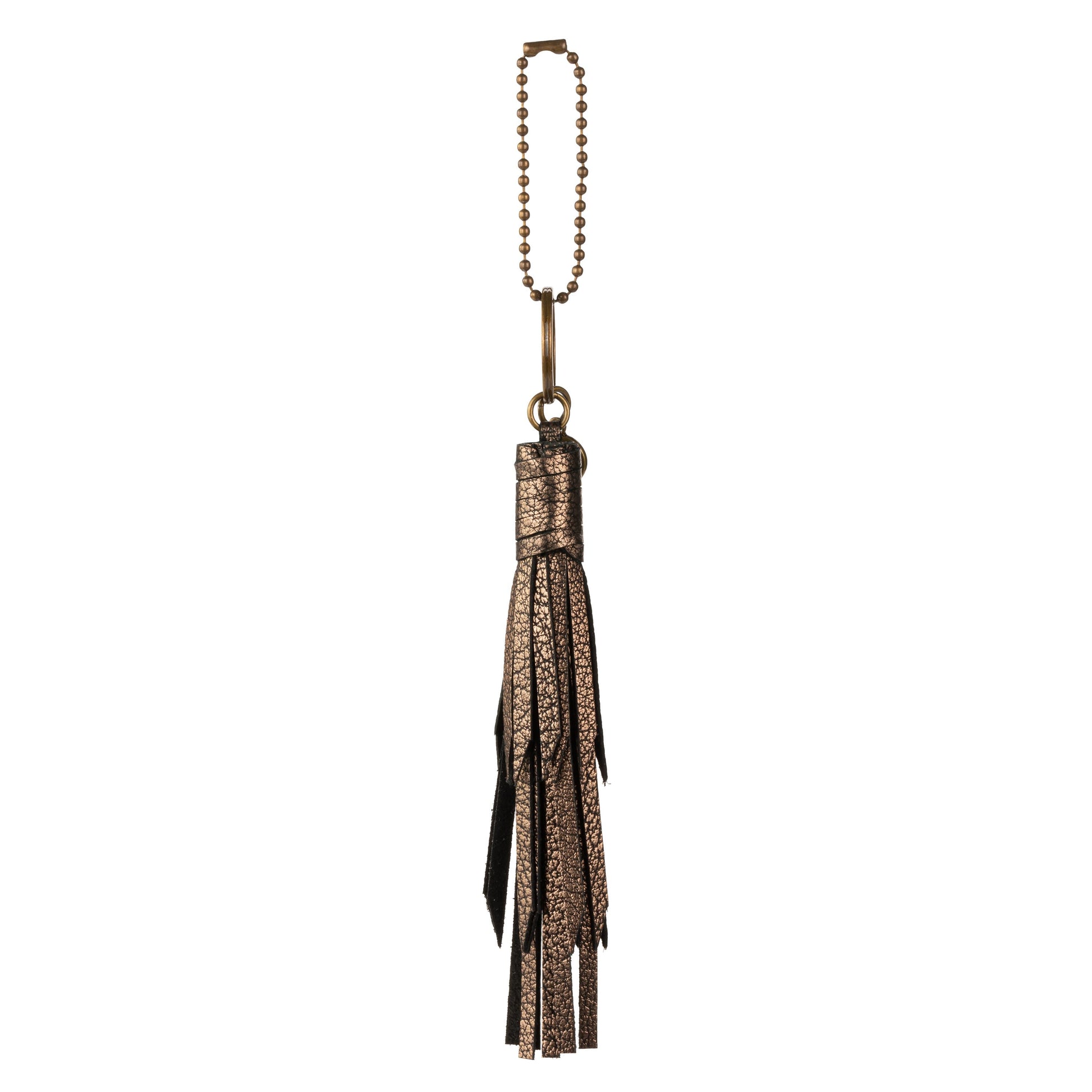 The Sak Dangle Leather - |Bronze|