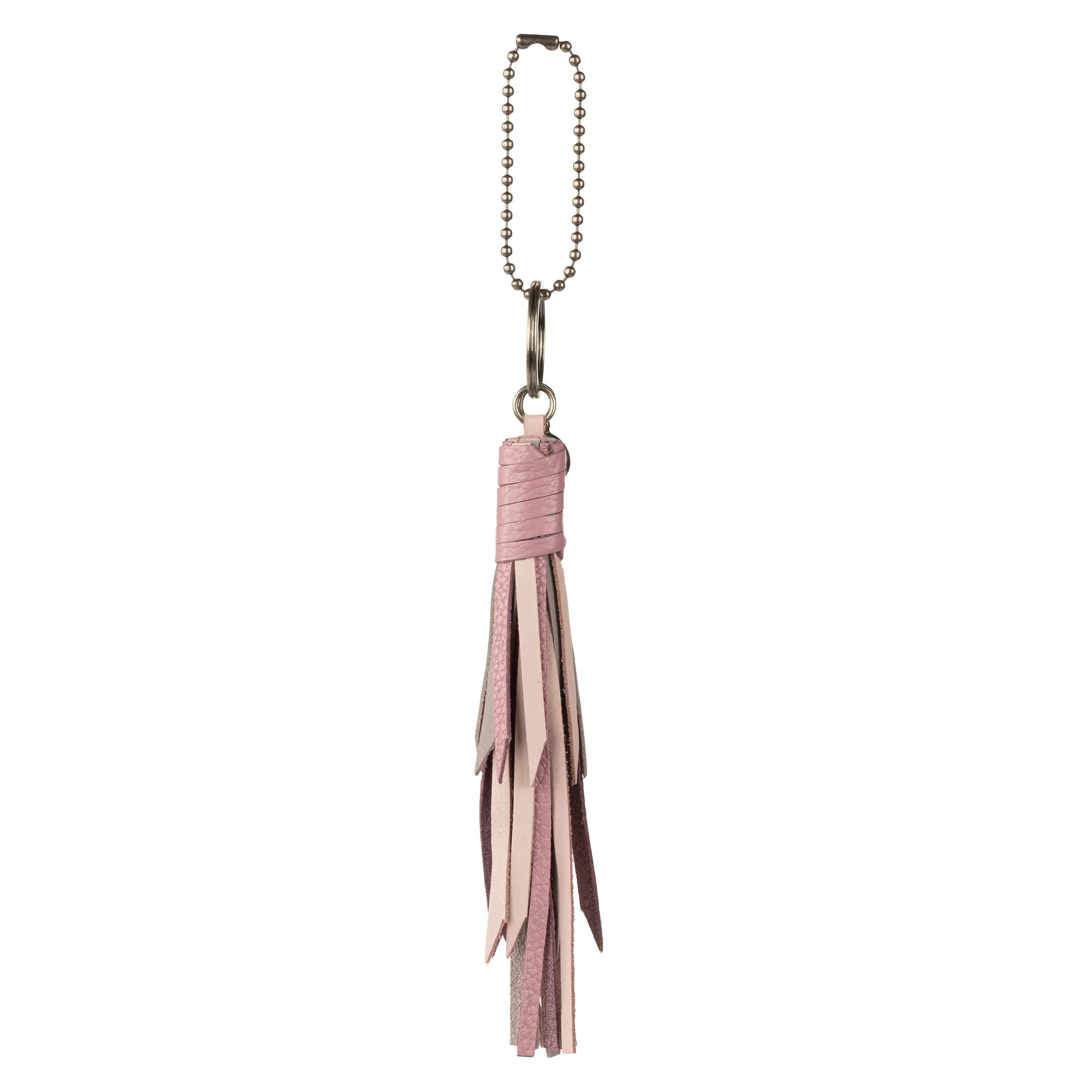 The Sak Dangle Leather - |Light Smoke Multi|