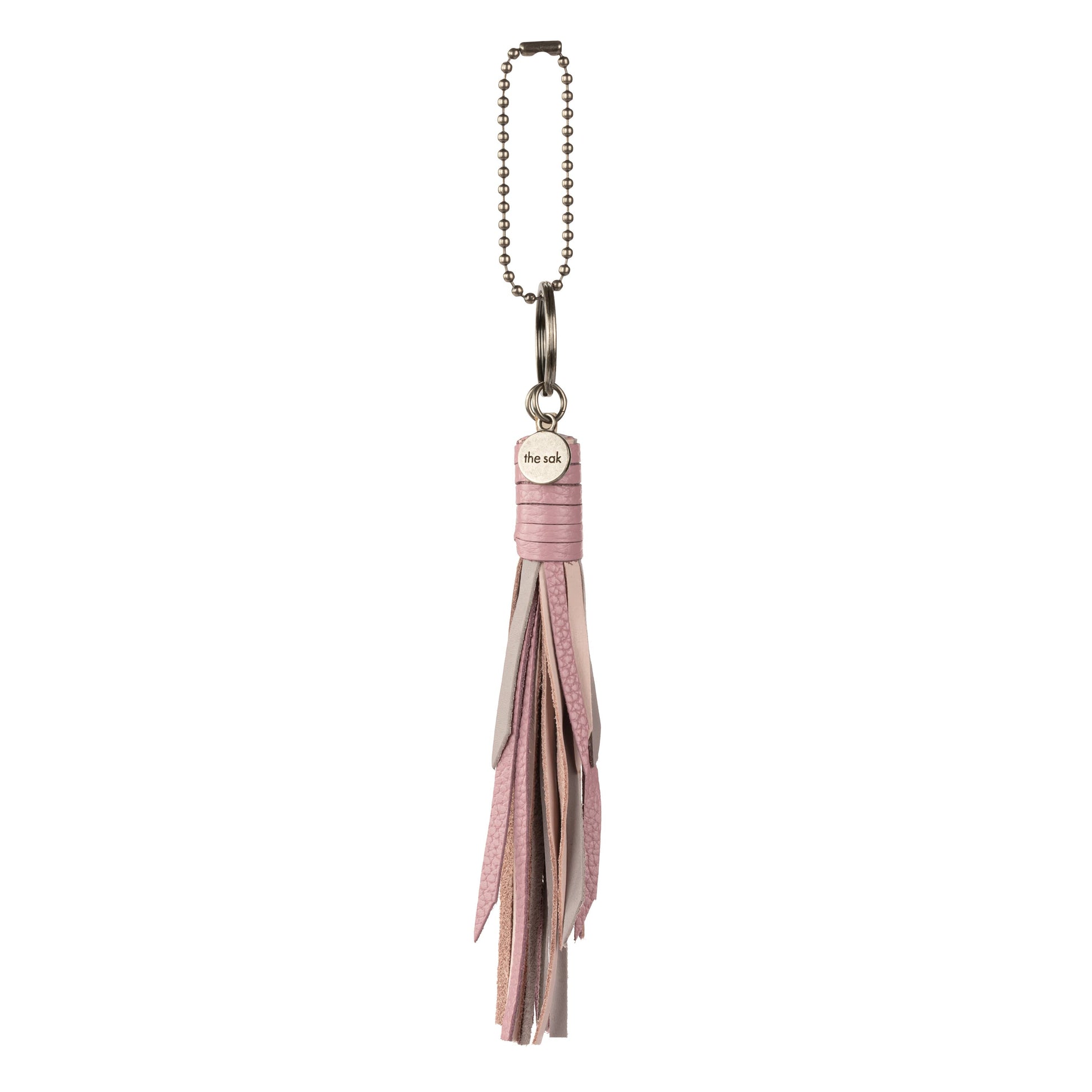 The Sak Dangle Leather - |Light Smoke Multi|