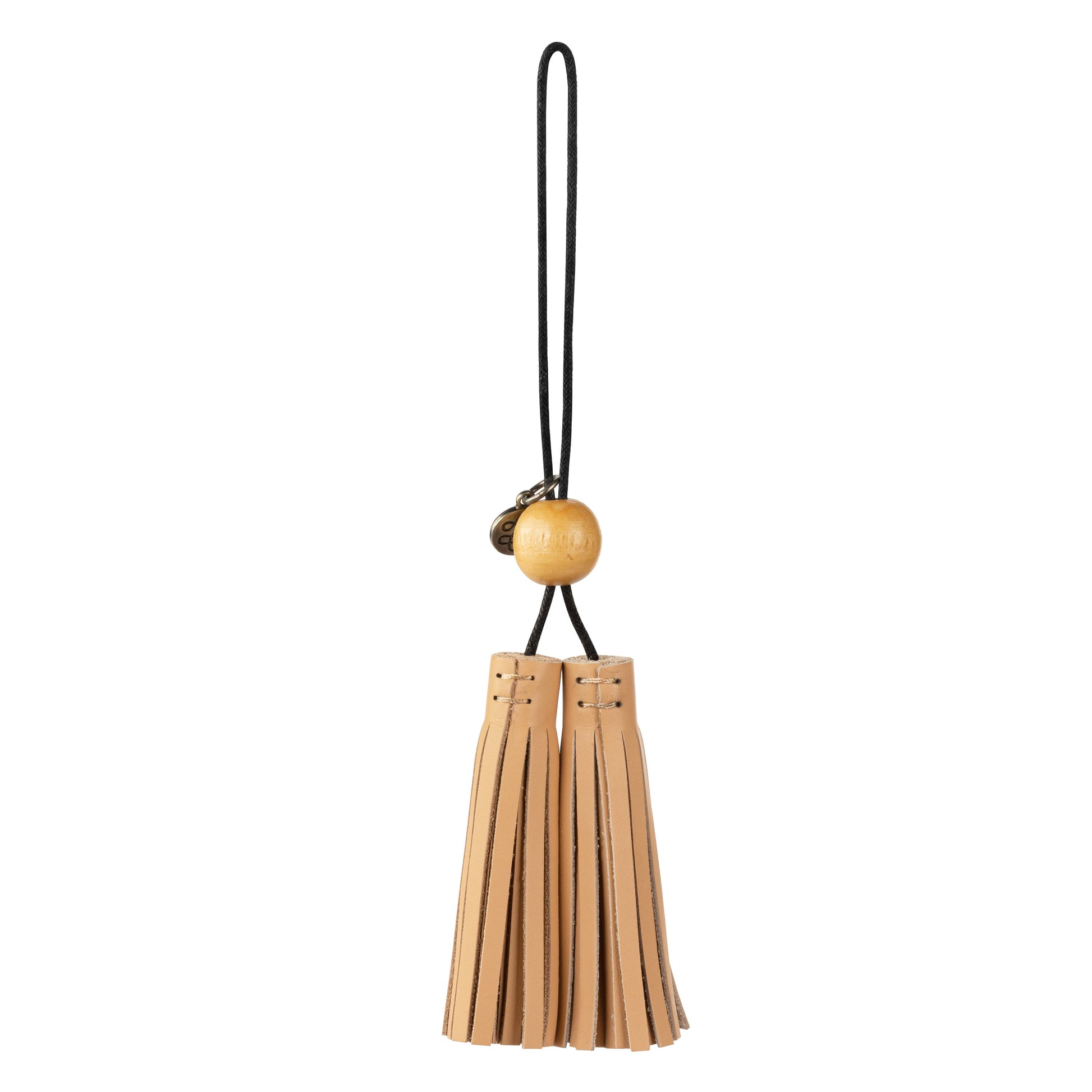 The Sak Dangle Leather - |Natural Vachetta|