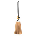 The Sak Dangles - Leather - Natural Vachetta