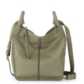 The Sak Los Feliz Crossbody - Leather - Loden