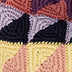 120 Hobo - Hand Crochet - Revel Patch