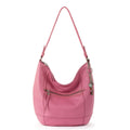 The Sak Sequoia Hobo - Leather - Mulberry