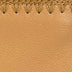 Lucia Crossbody - Leather - Marigold Stitch