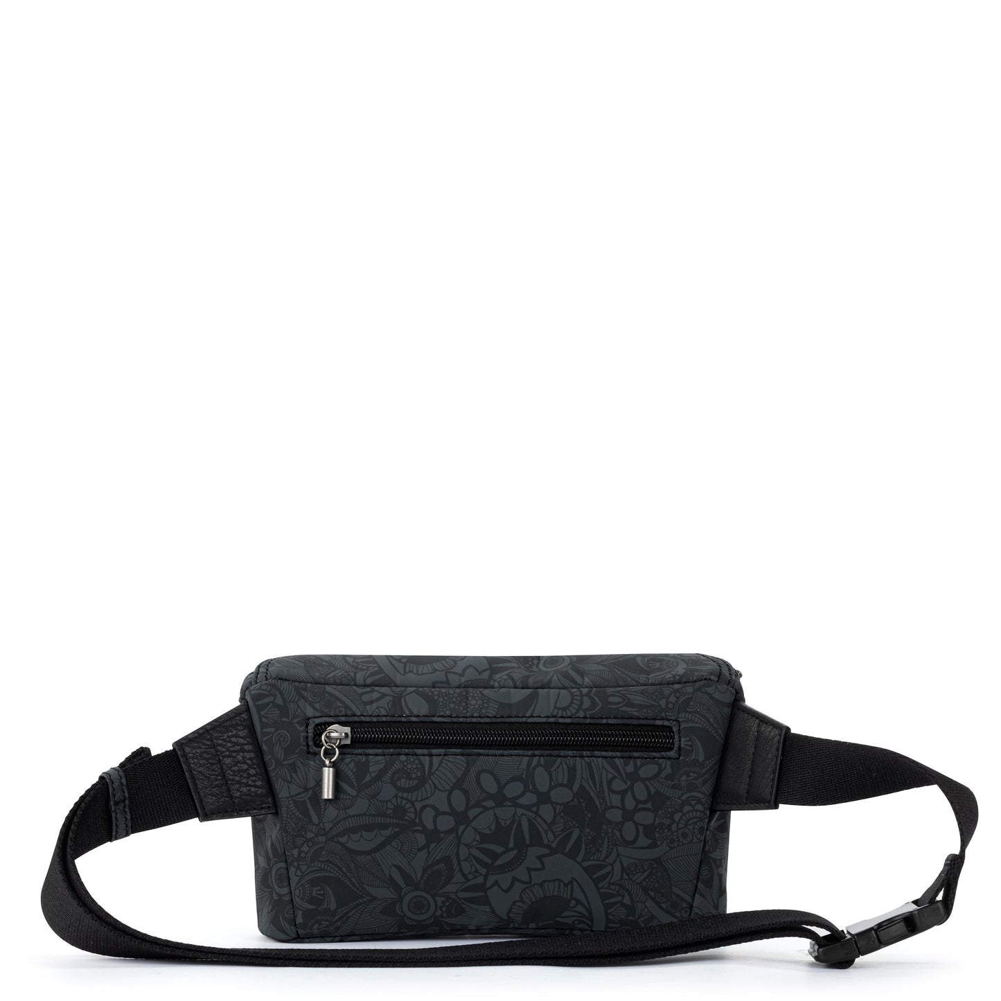 The Sak Caraway Small Belt Bag EcoTwill - |Black Spirit Desert|