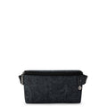 The Sak Caraway Small Belt Bag - EcoTwill - Black Spirit Desert