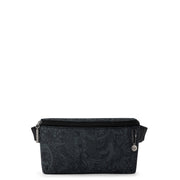 Caraway Small Belt Bag - EcoTwill - Black Spirit Desert