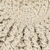 Faye Large Tote - Hand Crochet - Ecru Sunbeam