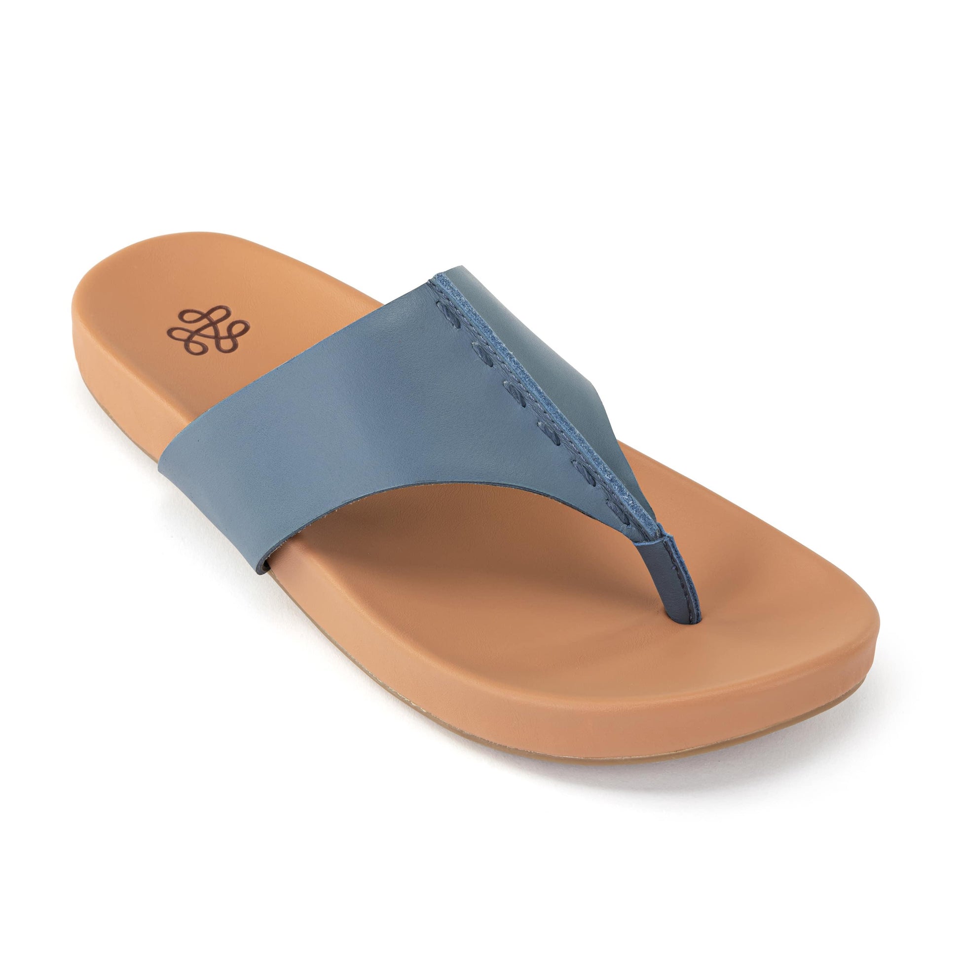 The Sak Everly Sandal Leather - |Maritime|