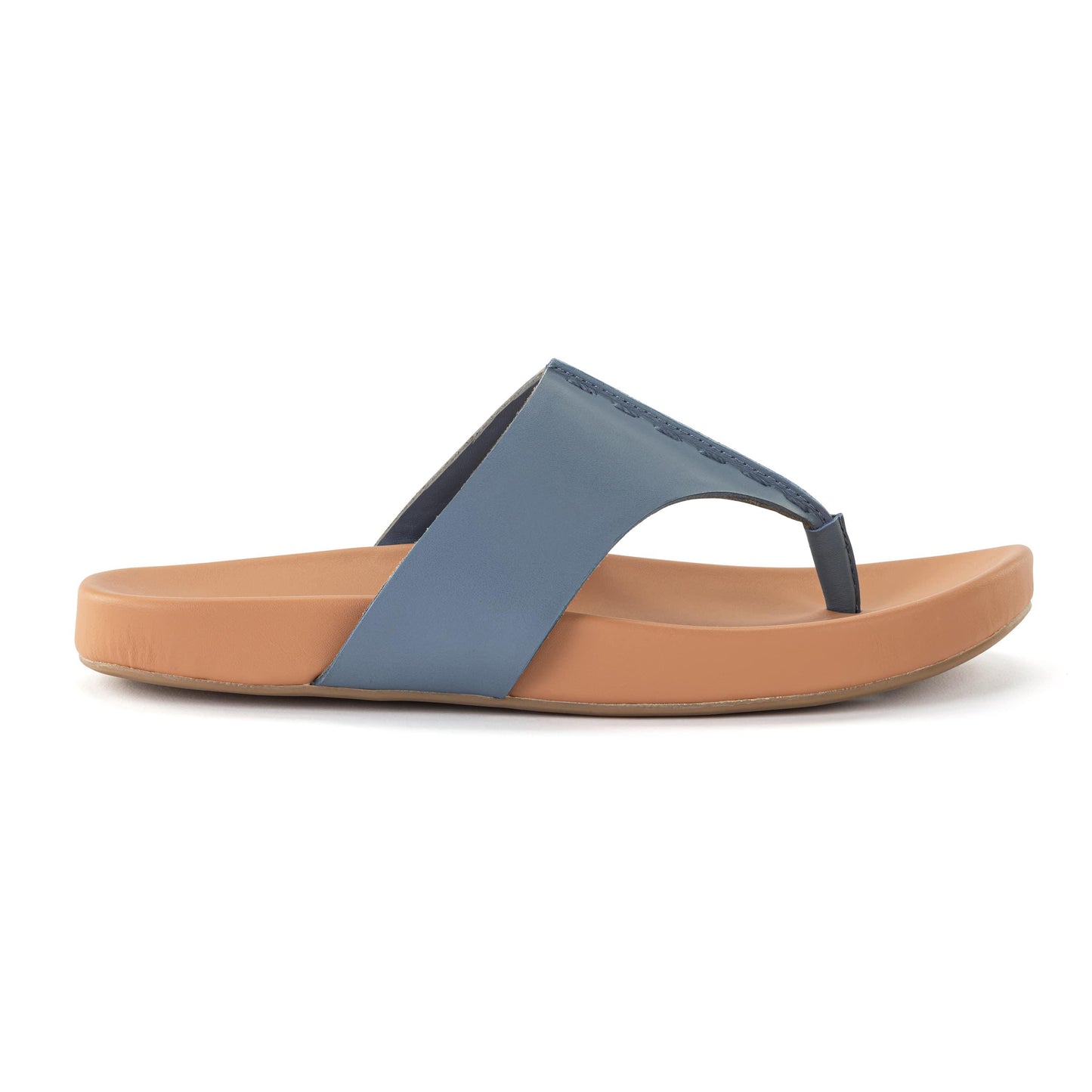 The Sak Everly Sandal Leather - |Maritime|