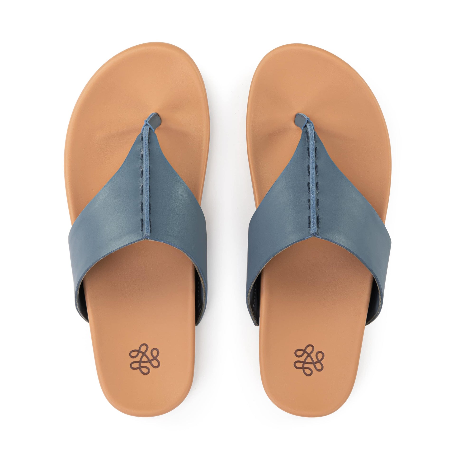 The Sak Everly Sandal Leather - |Maritime|