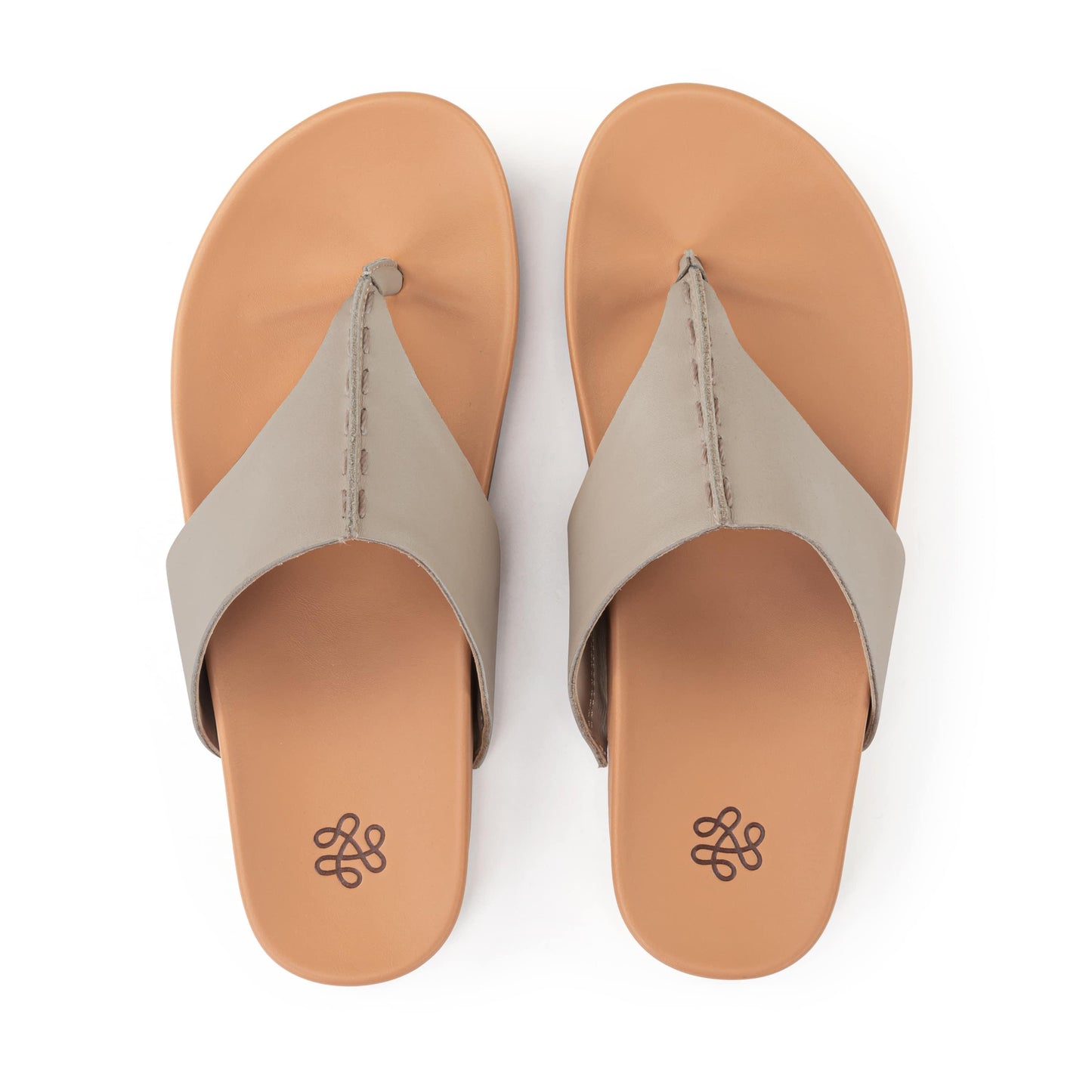 The Sak Everly Sandal Leather - |Sand|