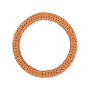 Finch Bangle - Hand Crochet - Nectar