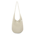 The Sak 120 Hobo - Hand Crochet - Natural