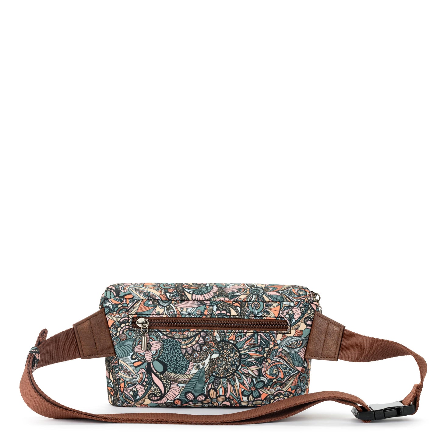 The Sak Caraway Small Belt Bag EcoTwill - |Sienna Spirit Desert|