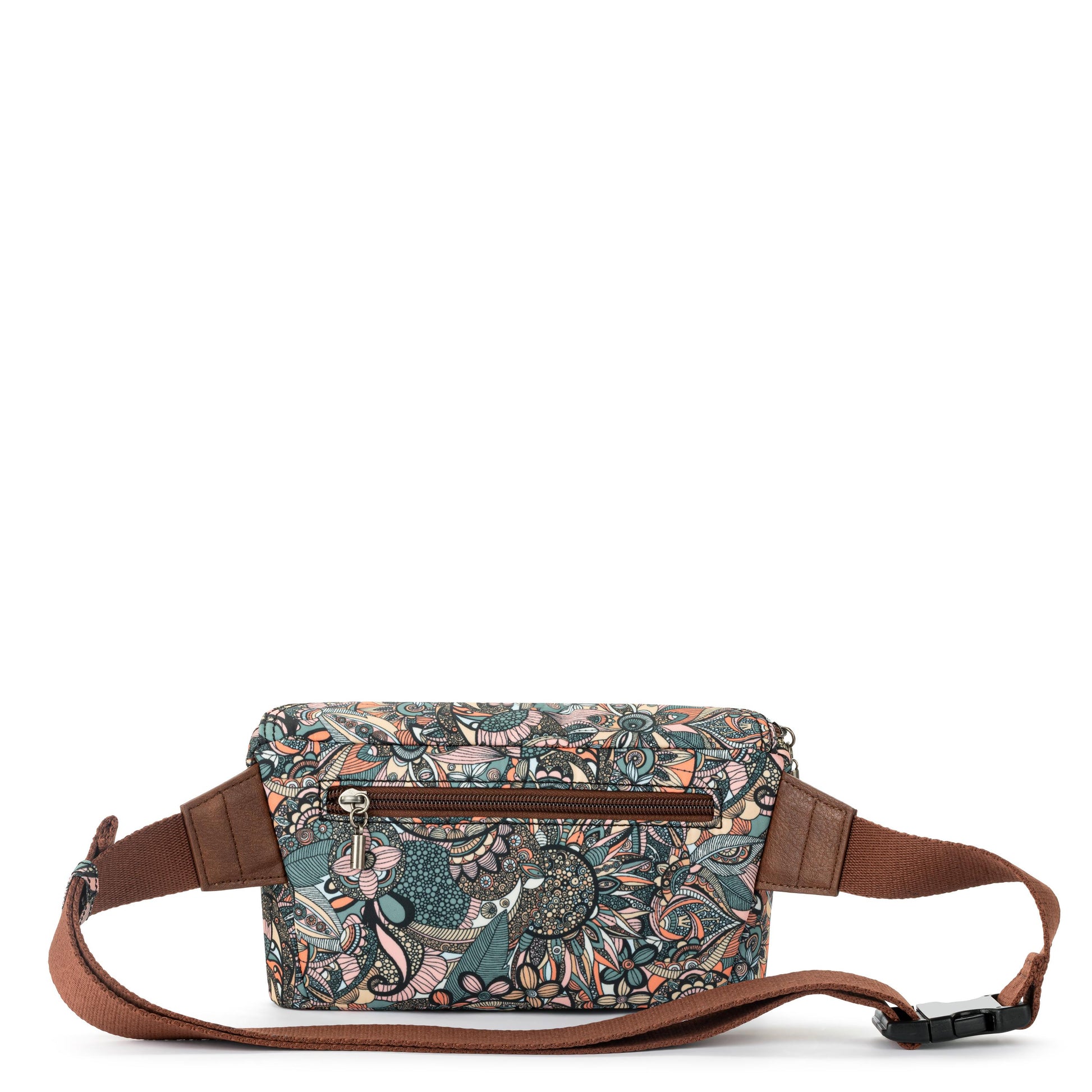 The Sak Caraway Small Belt Bag EcoTwill - |Sienna Spirit Desert|