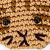 Yarnicharmz 5 Pack - Hand Crochet - Cats