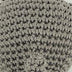 Yarnicharmz Dangle - Hand Crochet - Grey Cat