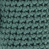 Yarnicharmz Dangle - Hand Crochet - Clover Cactus