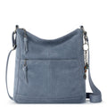 The Sak Lucia Crossbody - Leather - Maritime Suede